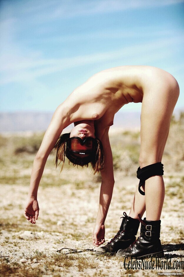 Olivia North Nude 192910