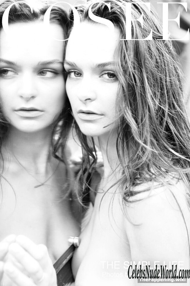 Kristen Rain Nude 192972