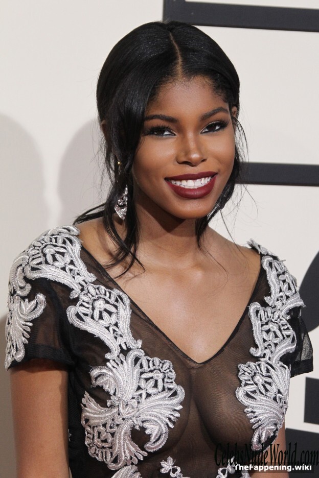 Diamond White Nude 193038