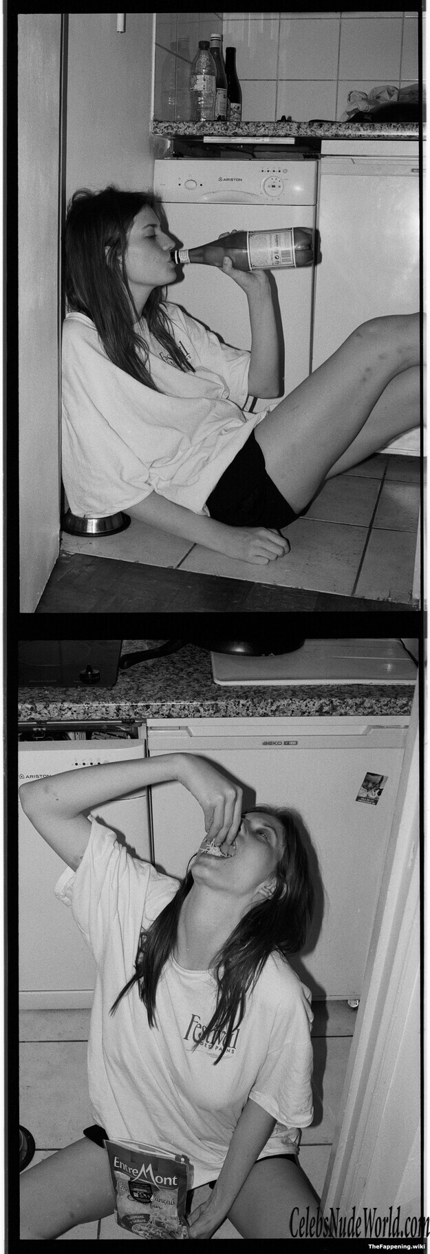 Alicia Davis Nude 193069