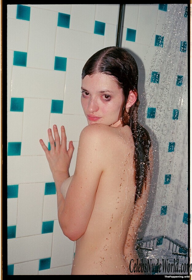 Alicia Davis Nude 193070