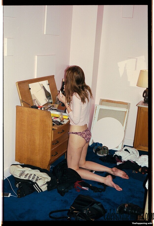 Alicia Davis Nude 193073