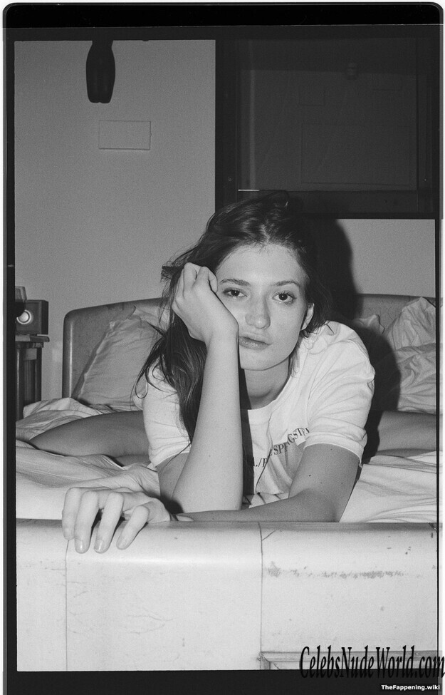 Alicia Davis Nude 193094