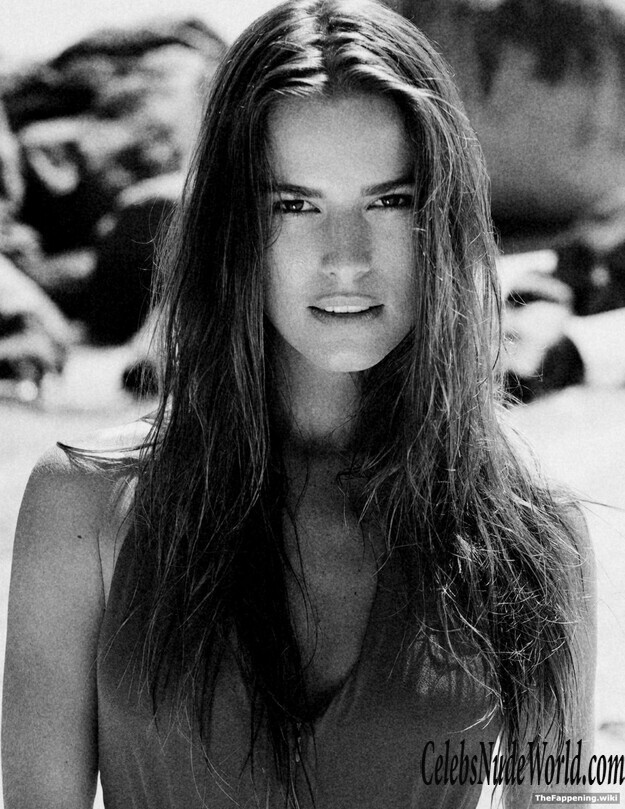 Nicole Naude Nude 193096