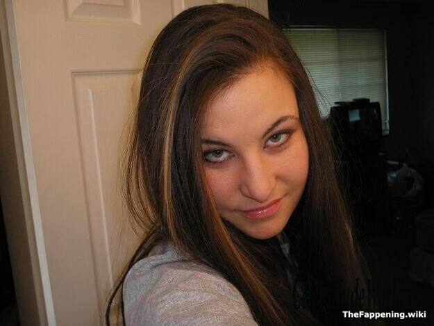 Miesha Tate Nude 193113