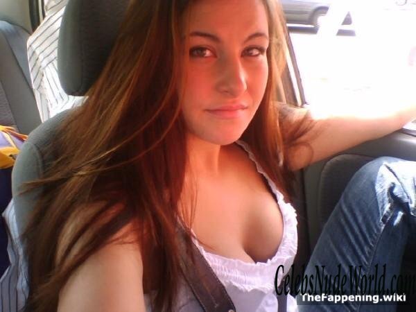 Miesha Tate Nude 193123