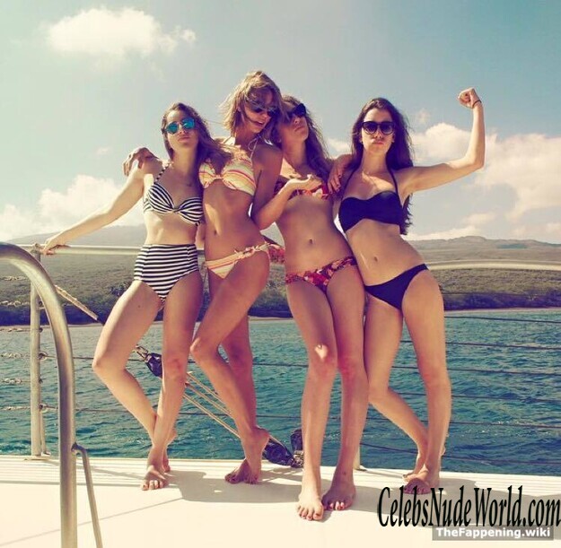 Taylor Swift Nude 193139