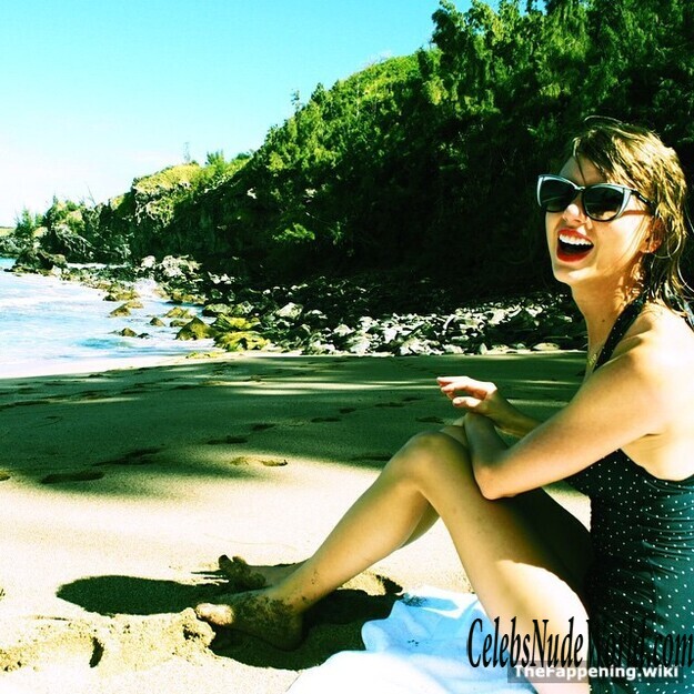 Taylor Swift Nude 193150