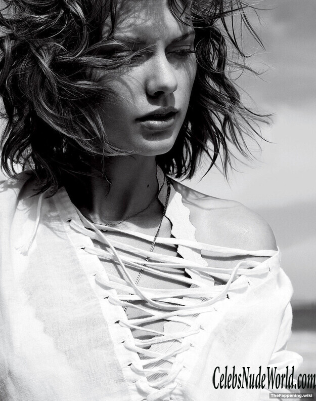 Taylor Swift Nude 193162