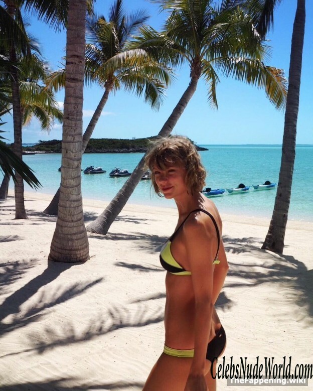 Taylor Swift Nude 193171