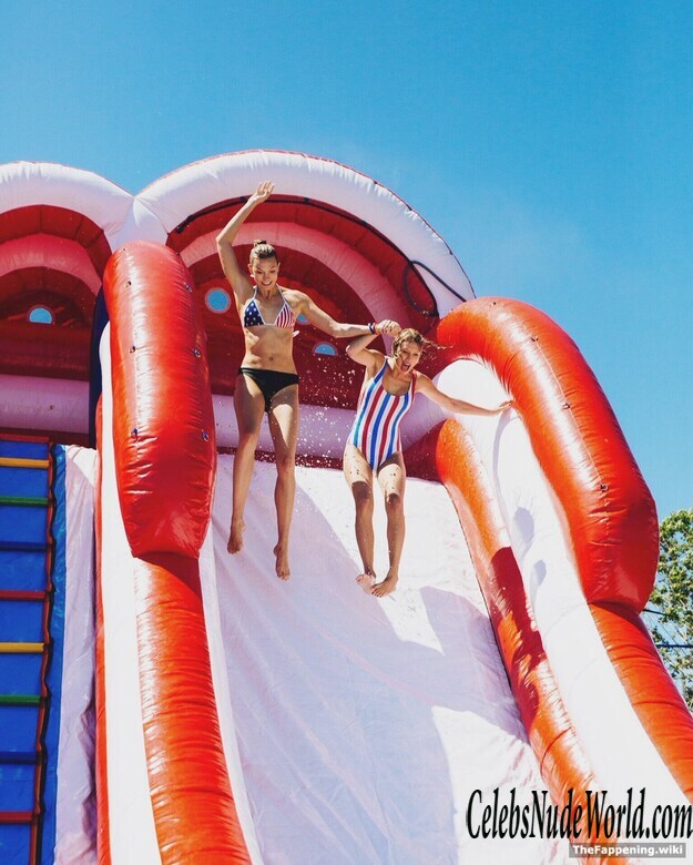 Taylor Swift Nude 193194