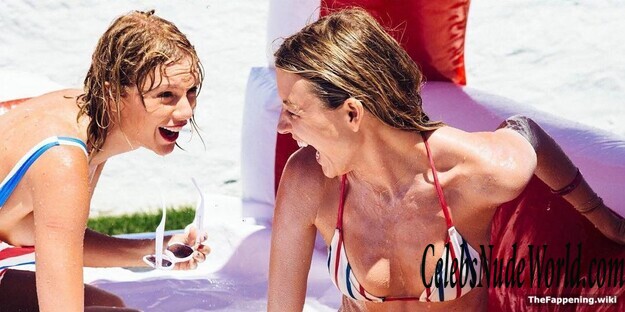 Taylor Swift Nude 193196