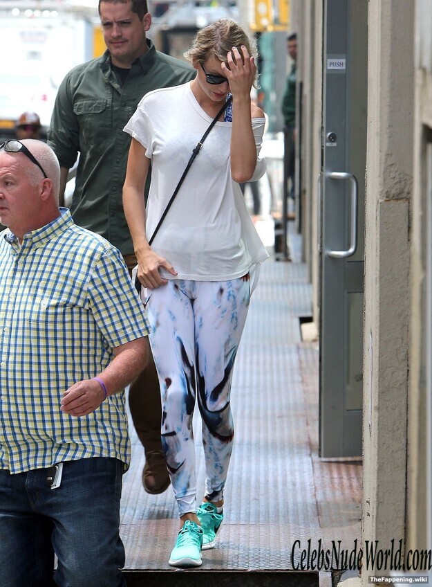 Taylor Swift Nude 193206