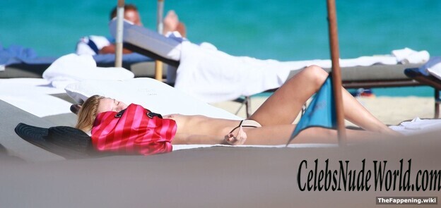 Ashlen Alexandra Nude 193498