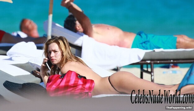 Ashlen Alexandra Nude 193499