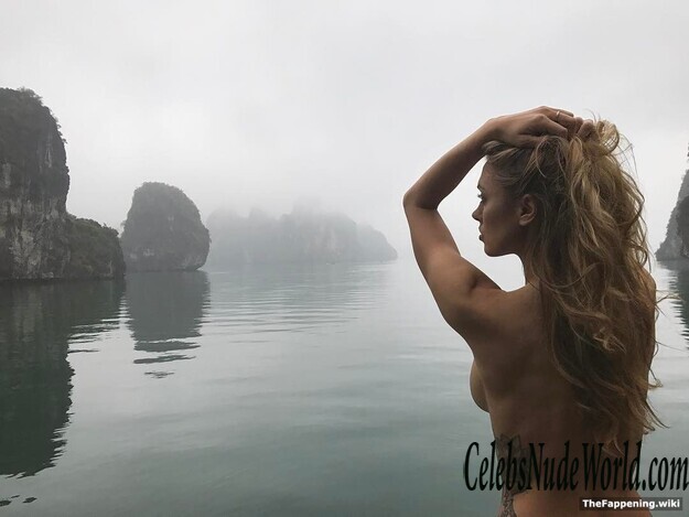 Charissa Littlejohn Nude 193575