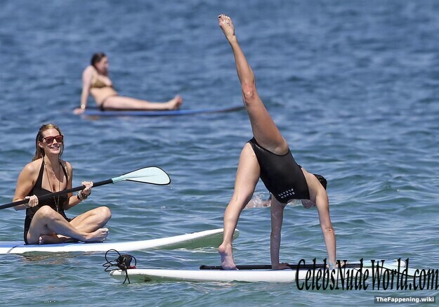 Lea Michele Nude 193727