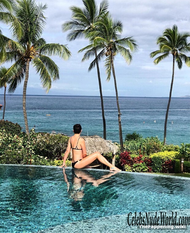 Lea Michele Nude 193766