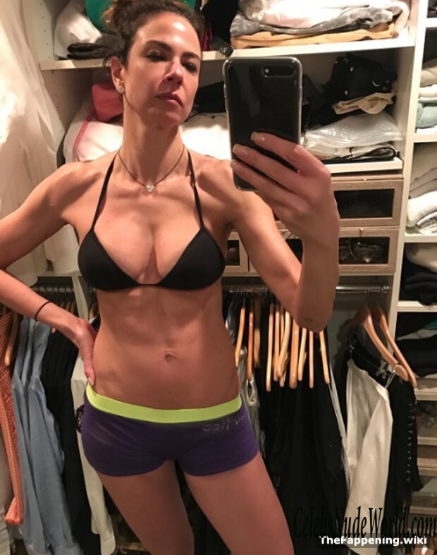 Luciana Gimenez Morad Nude 193776