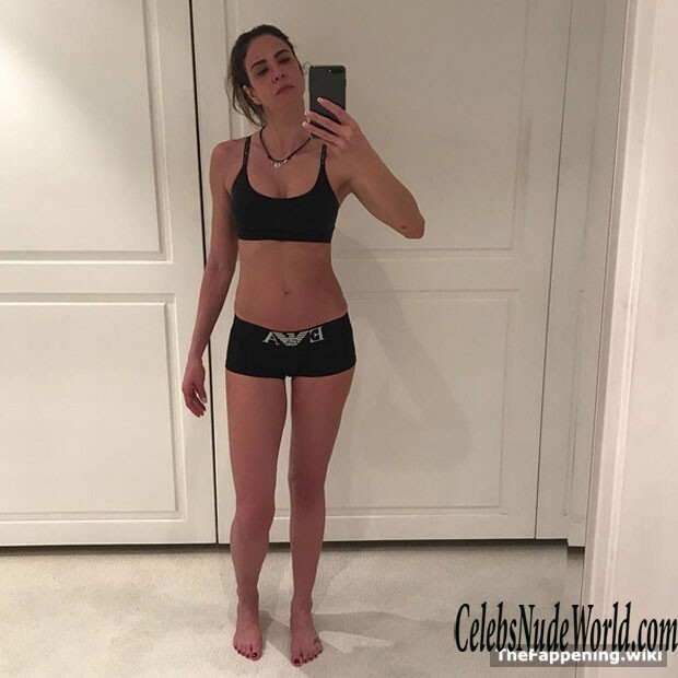 Luciana Gimenez Morad Nude 193778