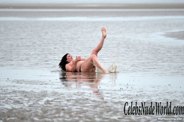 Lisa Appleton Nude 193929