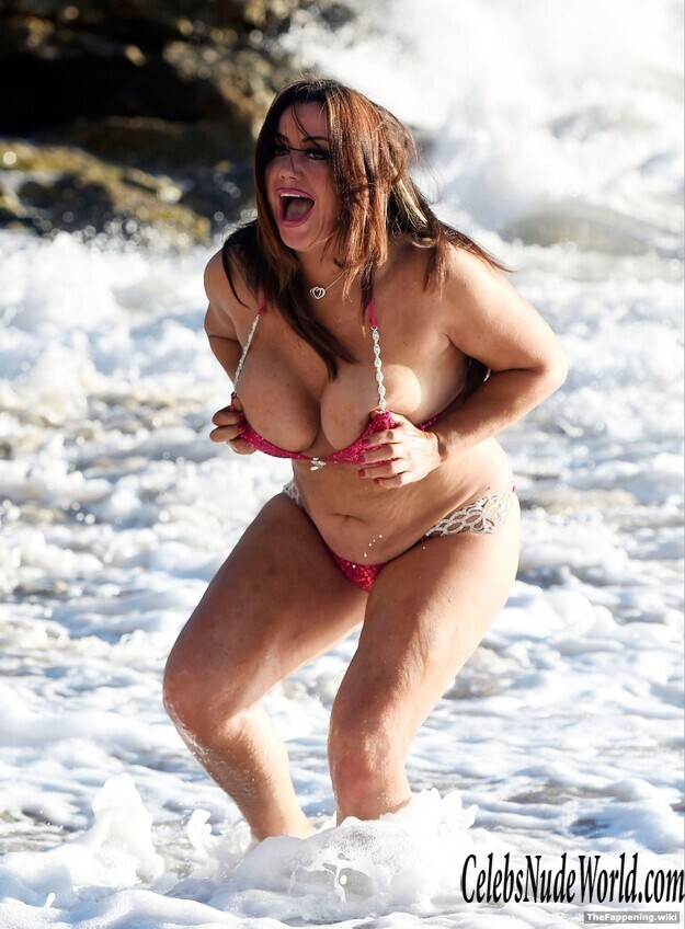 Lisa Appleton Nude 193946