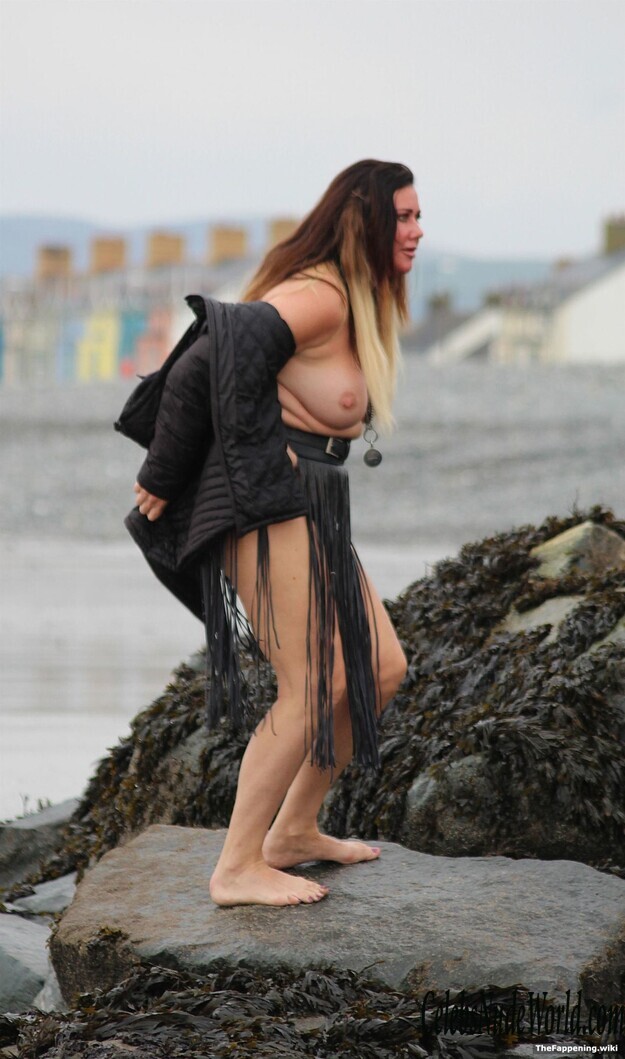 Lisa Appleton Nude 193959