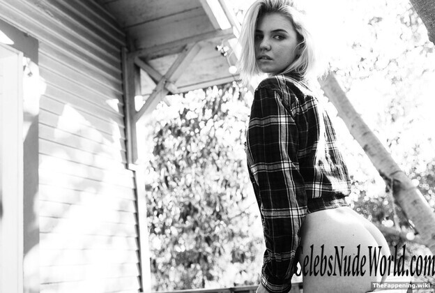 Kayslee Collins Nude 194054