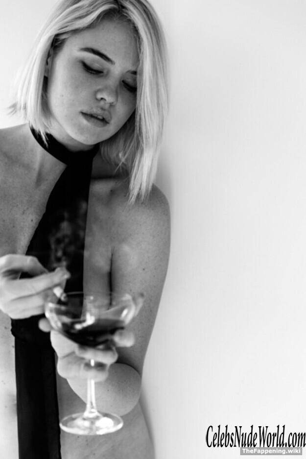 Kayslee Collins Nude 194057