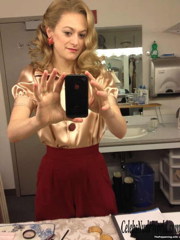 Marin Ireland Nude 194076