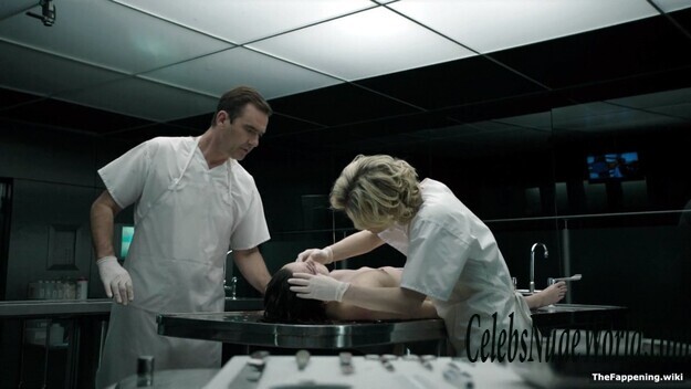 Daisy Ridley Nude 194089