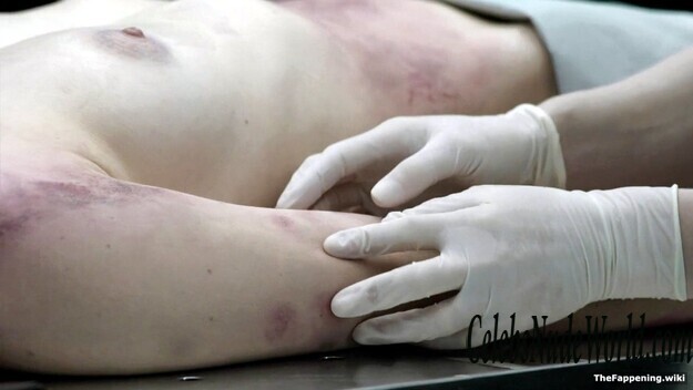 Daisy Ridley Nude 194090