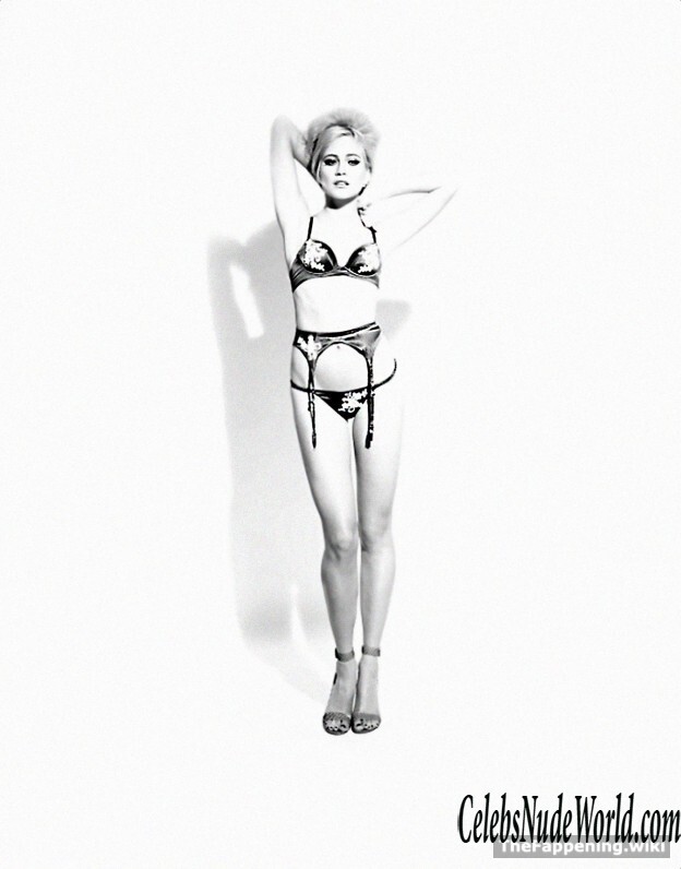 Pixie Lott Nude 194107