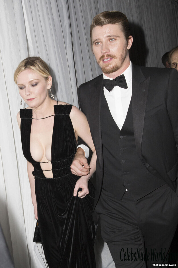 Kirsten Dunst Nude 194150