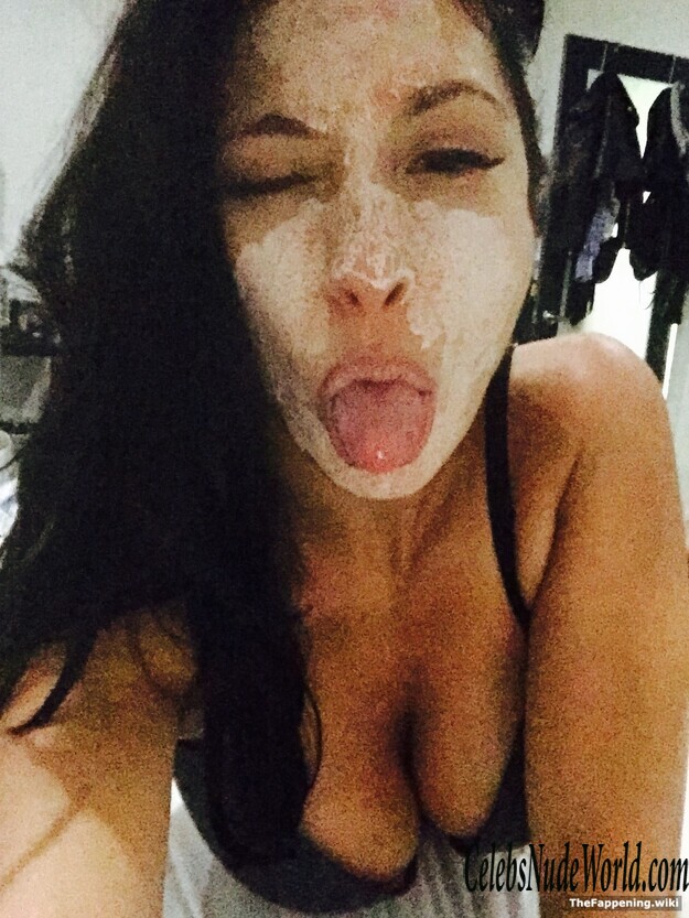 Maxine (WWE) Nude 194184