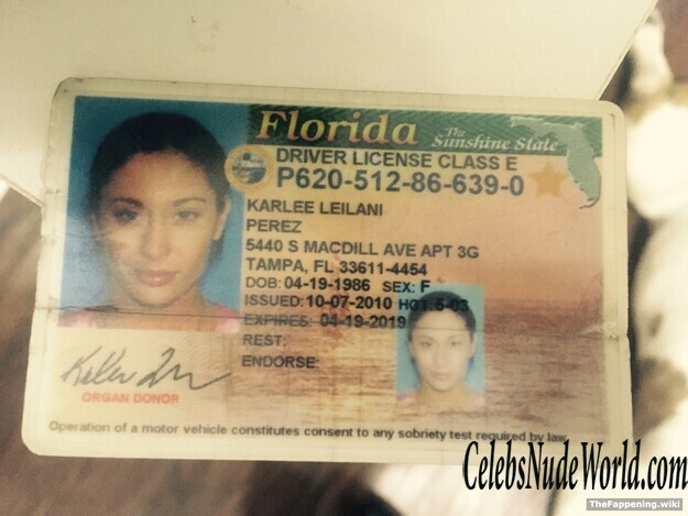 Maxine (WWE) Nude 194188