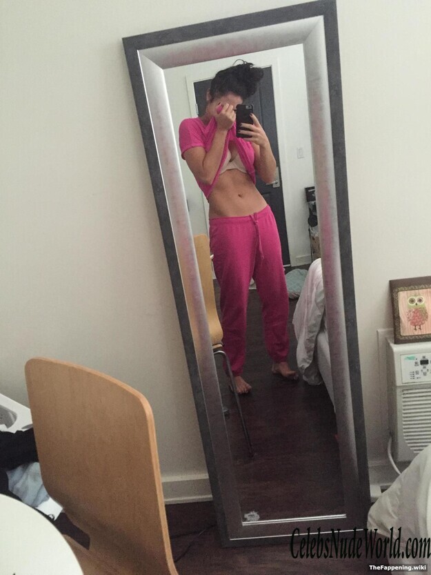 Maxine (WWE) Nude 194190