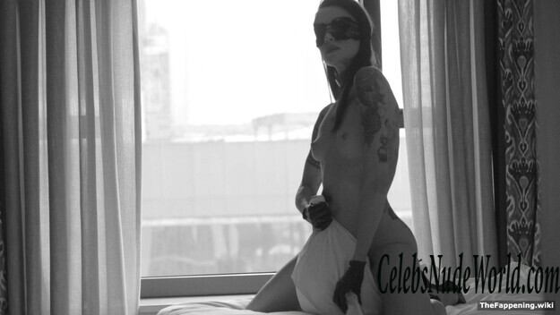 Marina Dias Nude 194331