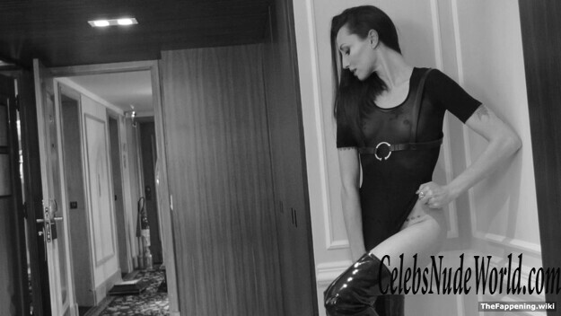 Marina Dias Nude 194333