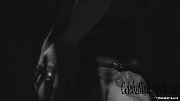 Marina Dias Nude 194338