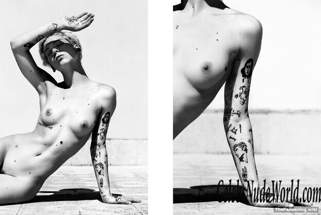 Gaia Galizia Nude 194371