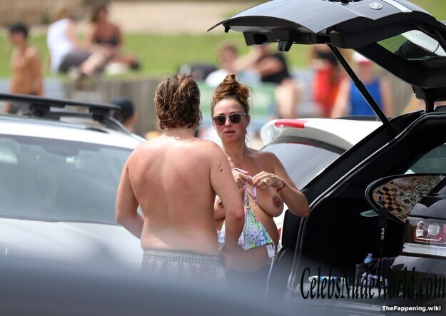 Camilla Franks Nude 194388