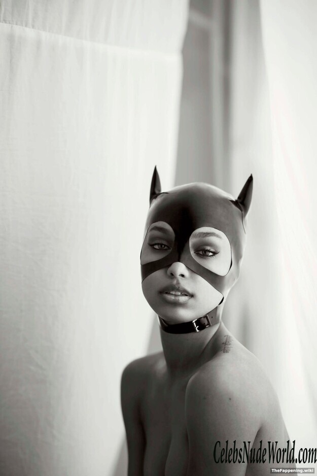 Jasmine Tookes Nude 194567