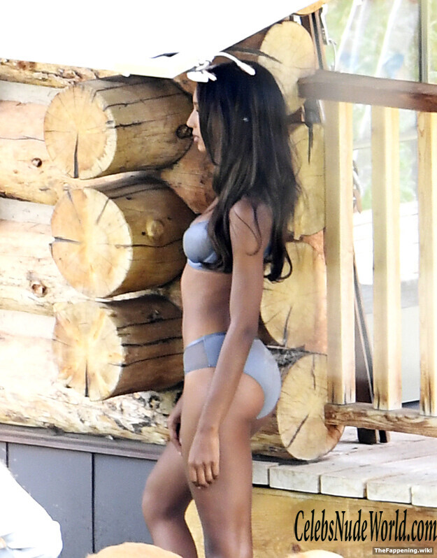 Jasmine Tookes Nude 194576