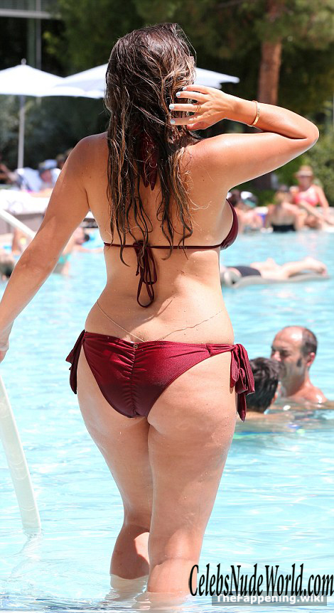 Imogen Thomas Nude 194742