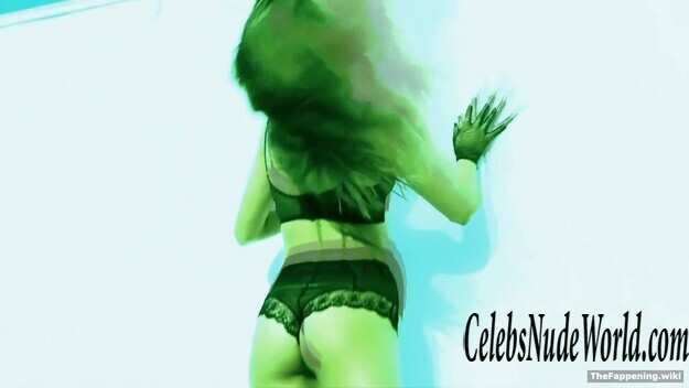 Sistine Stallone Nude 194751