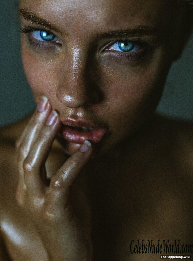 Holly Horne Nude 194891