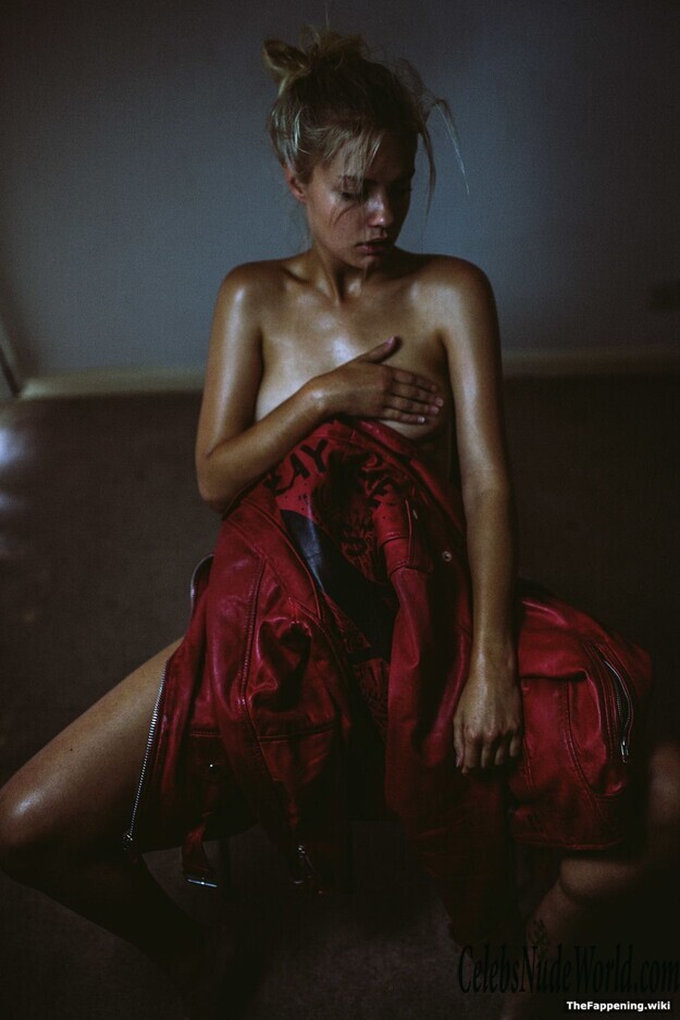 Holly Horne Nude 194894