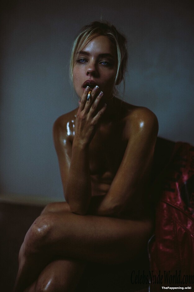 Holly Horne Nude 194896