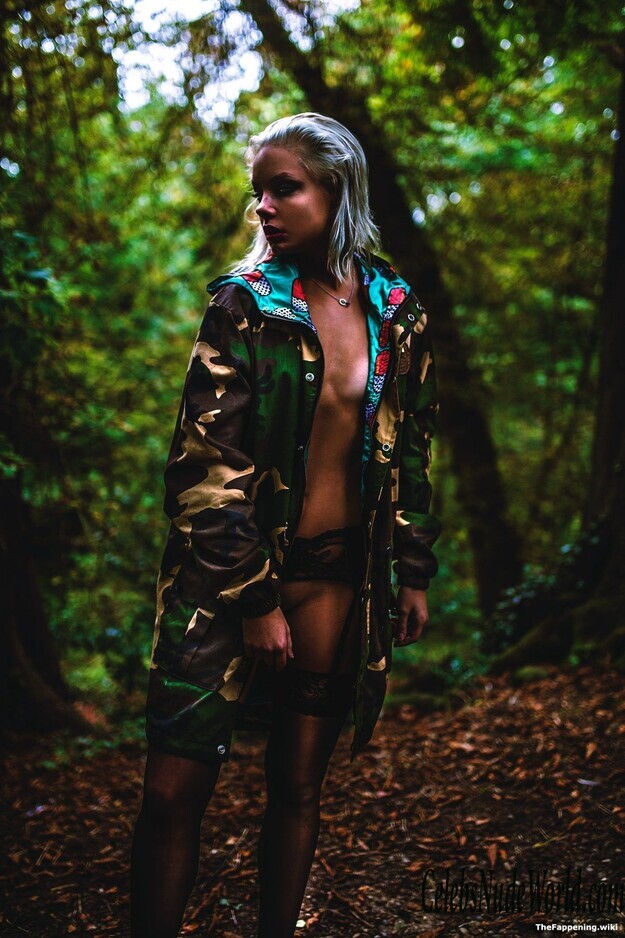 Holly Horne Nude 194903